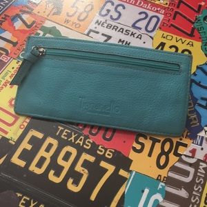 TIgnanello Wallet